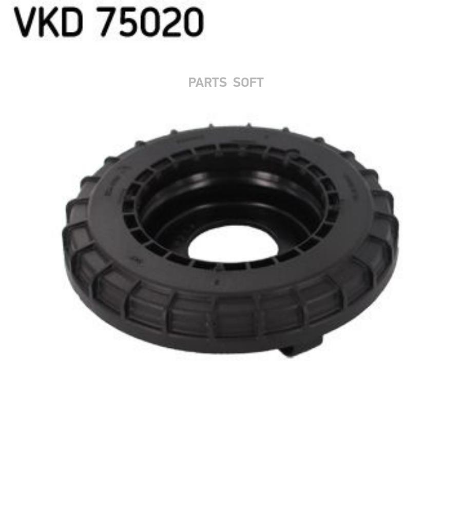 

Опора амортизатора переднего HONDA SKF VKD75020