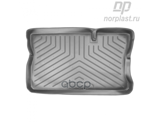 

NORPLAST Коврик багажника NORPLAST NPLP6382