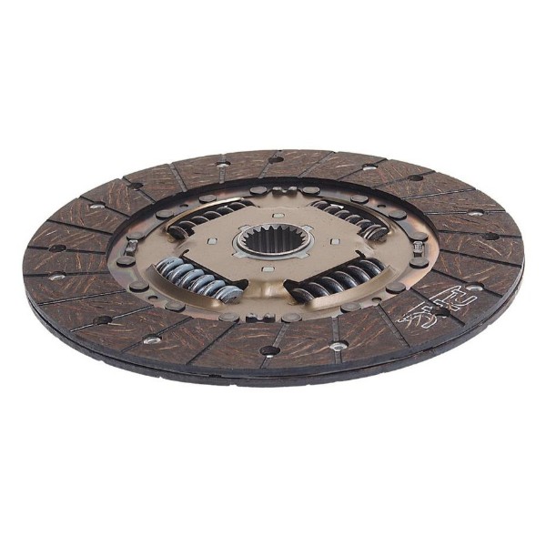 

VALEO SZ31 Диск сцепления VALEO SZ31 (D225) 20z 2.0 G.Vitara