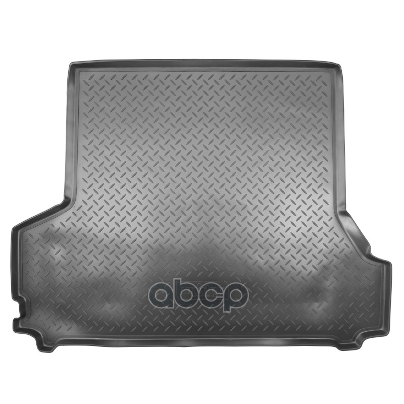 

NORPLAST Коврик багажника NORPLAST NPLP8830