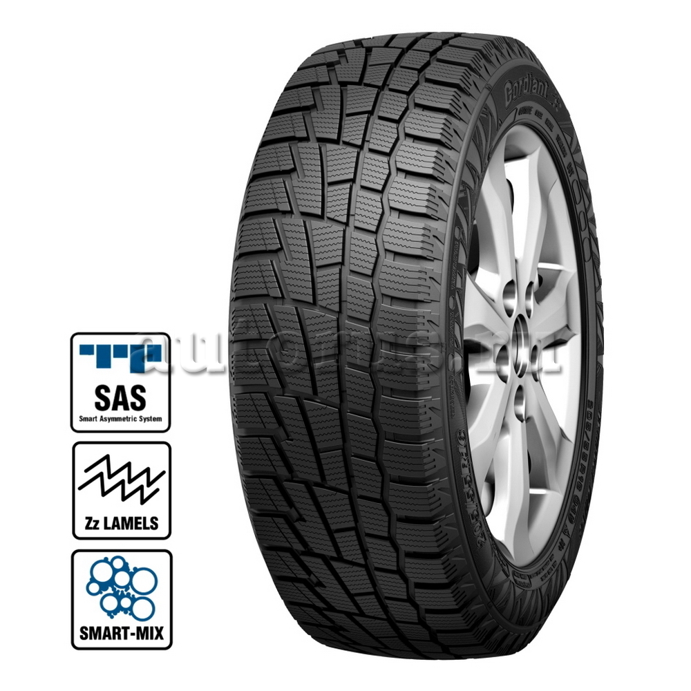 

Шины R17 215/55 Cordiant Winter Drive PW-1 98T зима 650856846