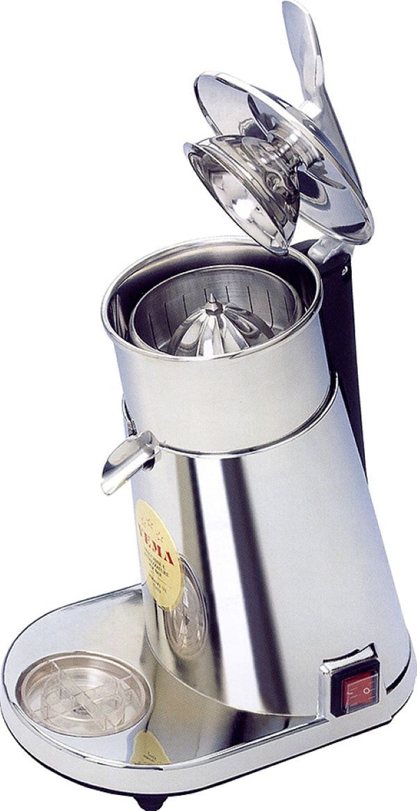 Соковыжималка для цитрусовых VEMA SP 2072 L серебристый ваза 2л бренди бокал на ножке стекло 2072