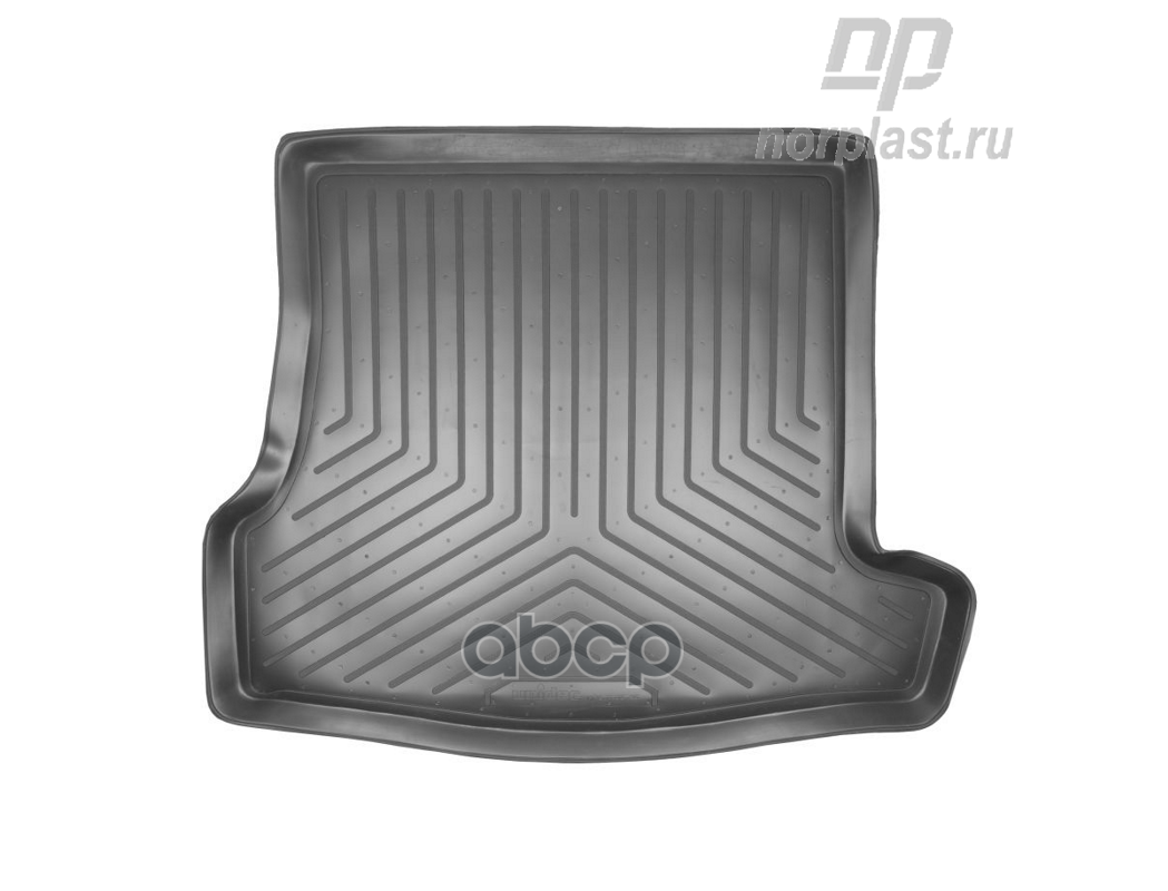 

NORPLAST Коврик багажника NORPLAST NPLP9525