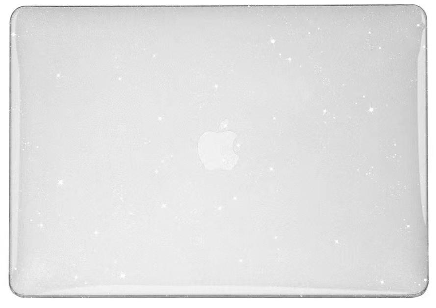 фото Чехол-накладка i-blason для macbook pro 13'' 2020 (clear)