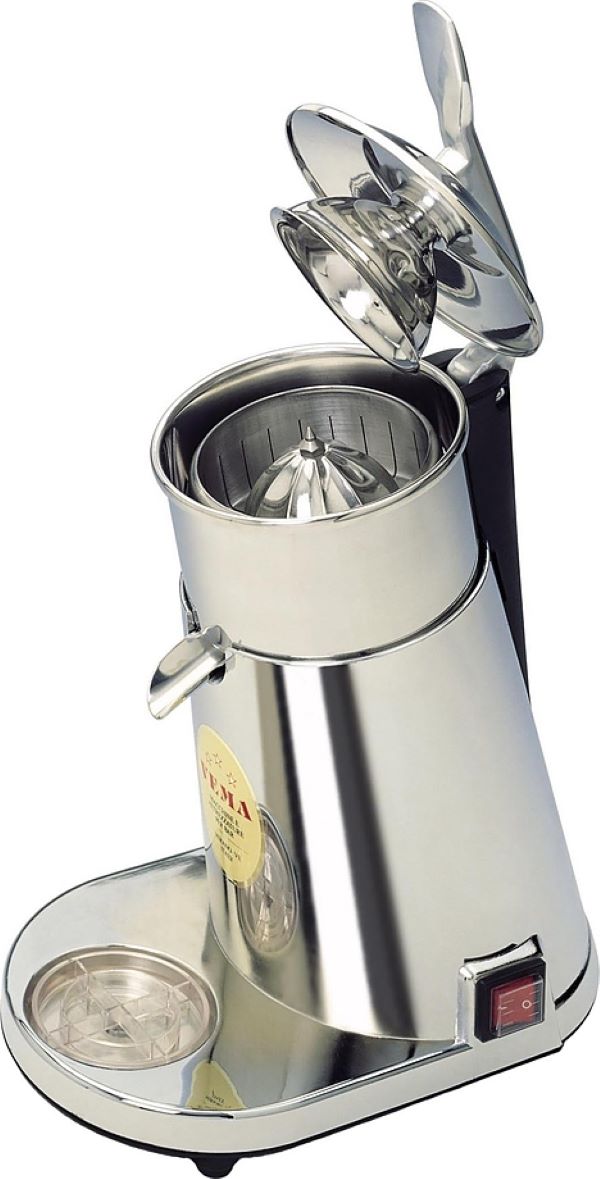 Соковыжималка для цитрусовых VEMA SP 2072 LM серебристый ваза 2л бренди бокал на ножке стекло 2072