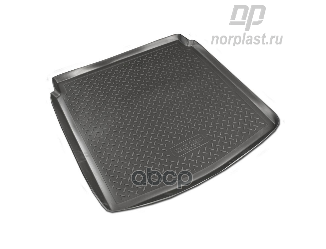 

NORPLAST Коврик багажника NORPLAST NPLP0502