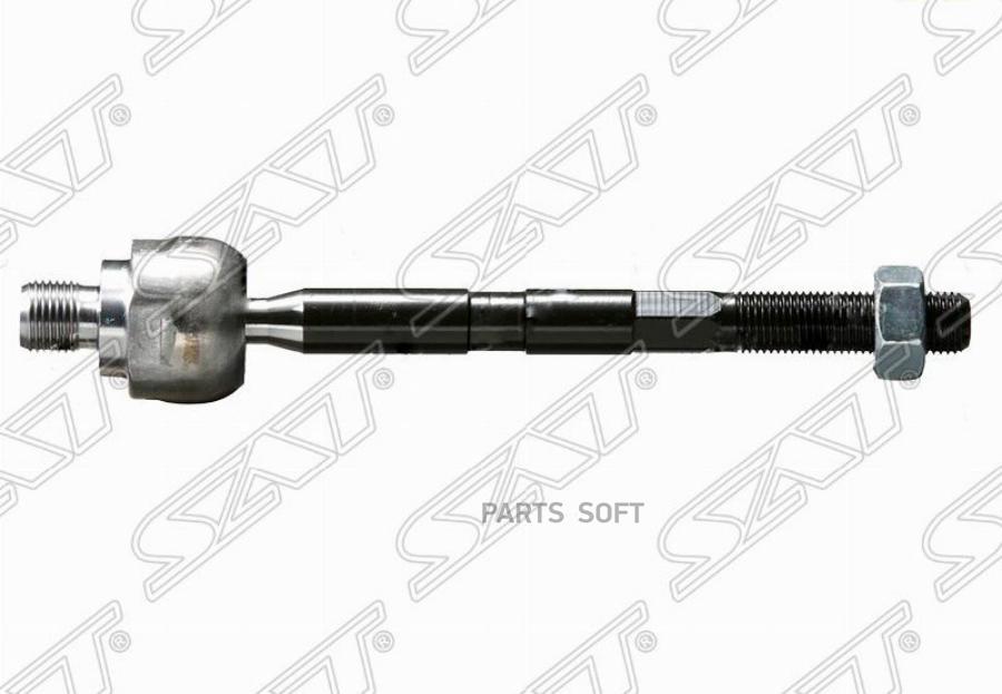 

SAT ST-57724-1E000 Тяга рулевая HYUNDAI ACCENT 06-10/VERNA 07-12/KIA RIO 05-11 1шт