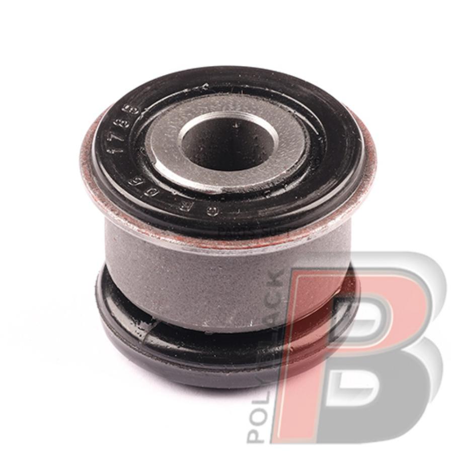 

POLYBLACK Полиуретановый сайлентблок GR-06-1785 PolyBlack