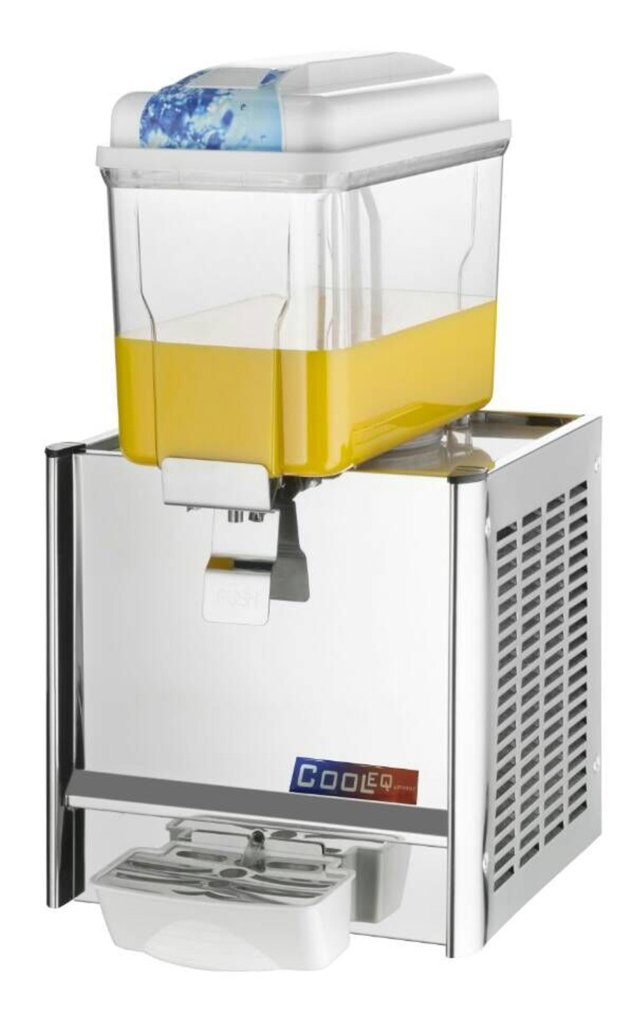 Сокоохладитель Cooleq JD-12