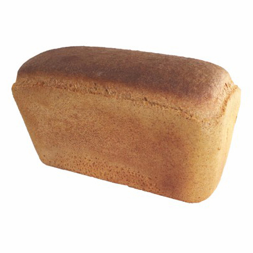 

Хлеб Сибирский хлеб Славянский формовой злаковый 500 г