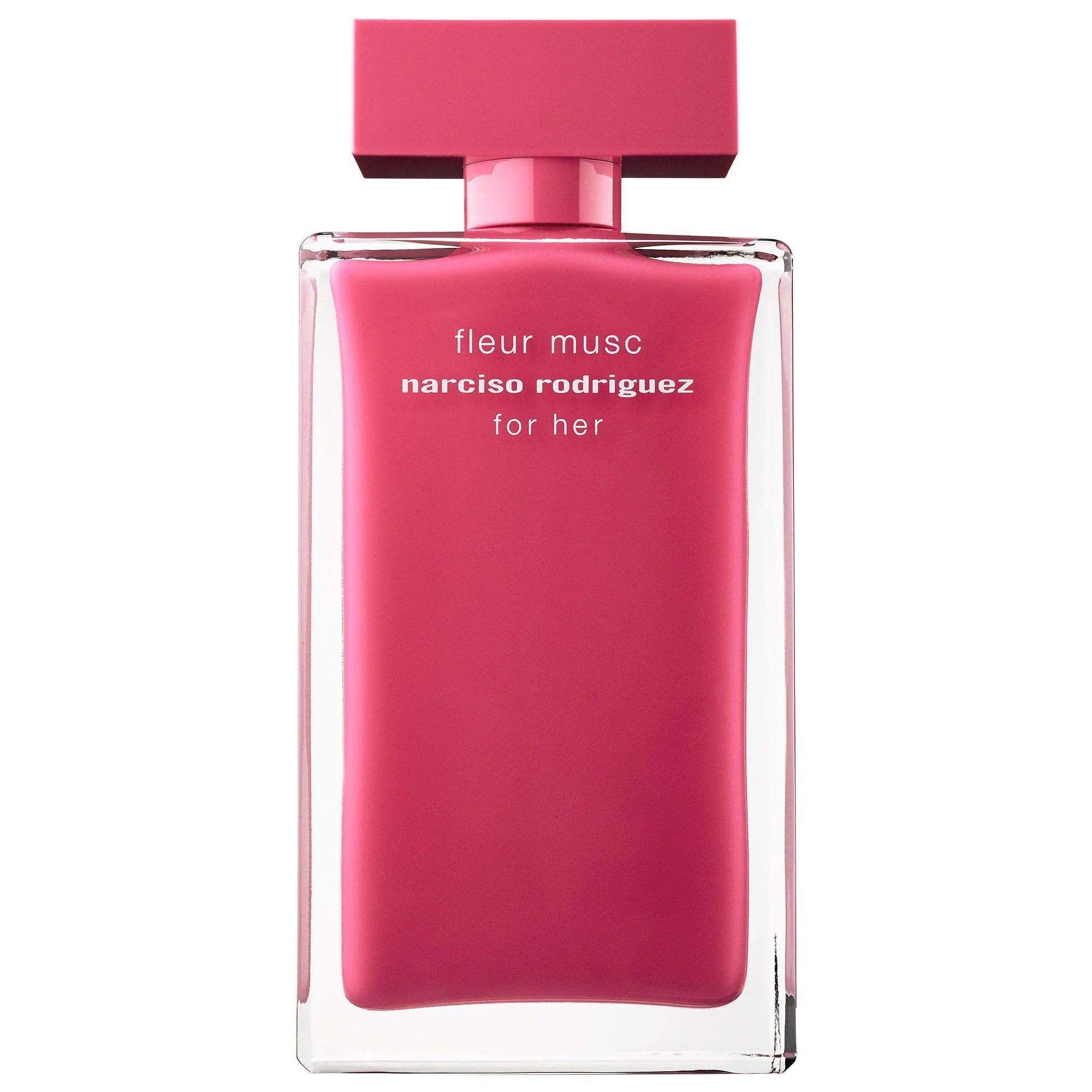Туалетная вода Narciso Rodriguez Fleur Musc for Her Florale 100 мл narciso rodriguez for her forever