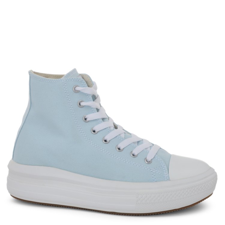 

Кеды женские Tendance TD2118 голубые 41 EU, Голубой, TD2118
