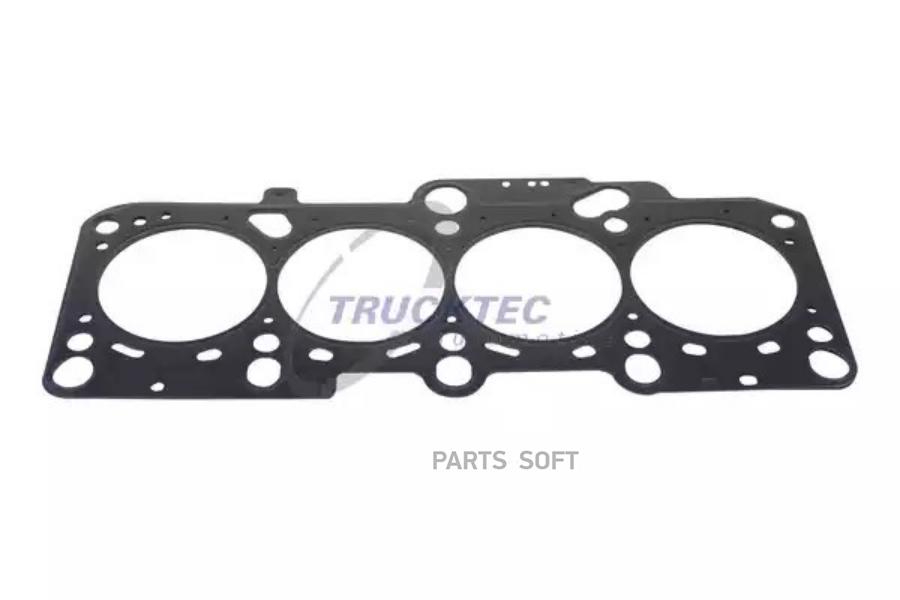 

Прокладка, головка цилиндра TRUCKTEC AUTOMOTIVE 0710066