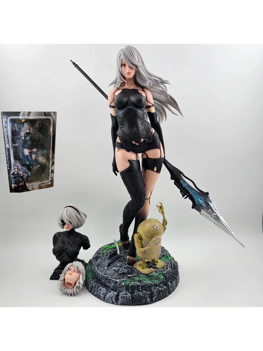

Фигурка NoBrand Nier Automata: 2 Type B