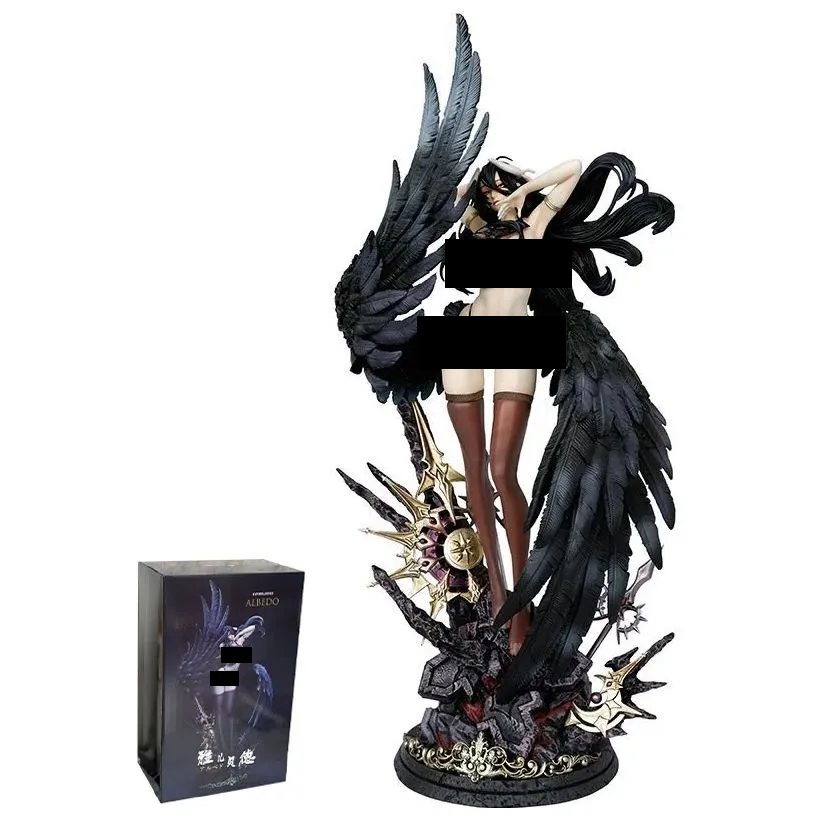

Фигурка NoBrand Overlord: Albedo