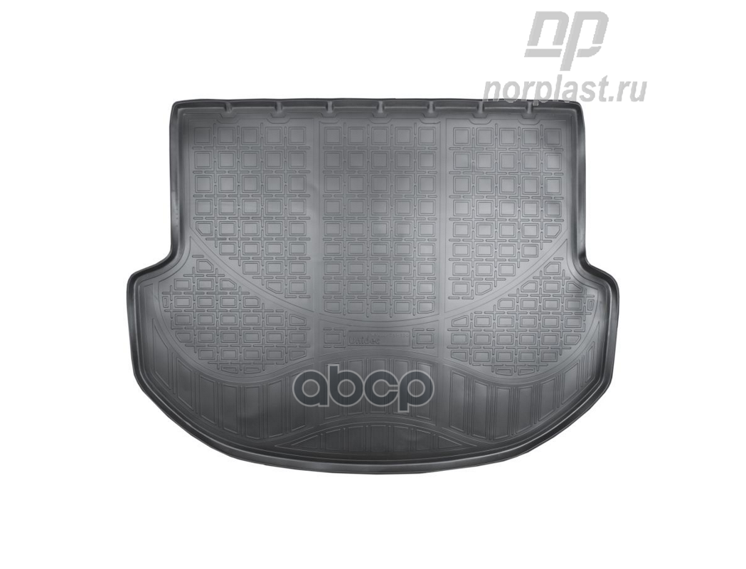 

NORPLAST Коврик багажника NORPLAST NPA00T31520