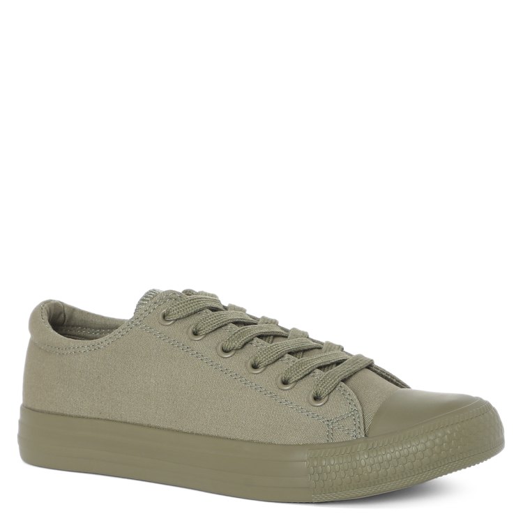 

Кеды женские Tendance W2108L055 зеленые 41 EU, W2108L055