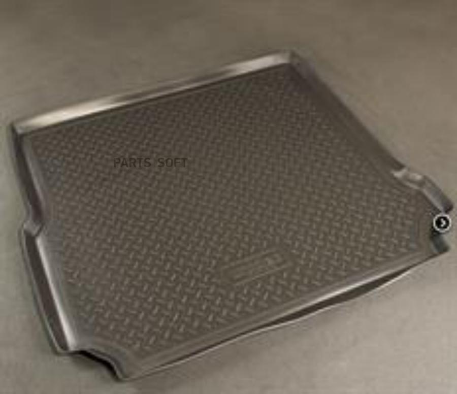 

NORPLAST Коврик багажника NORPLAST NPLP4605