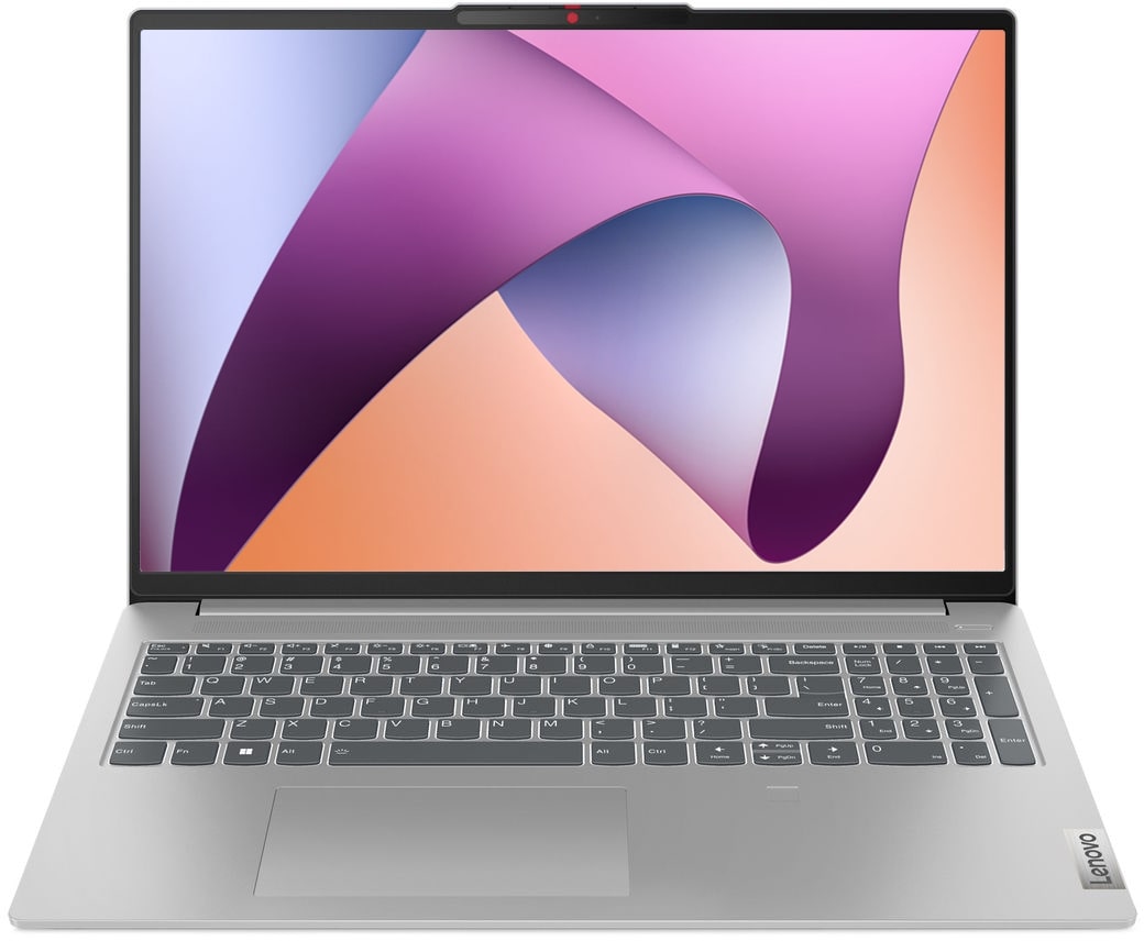 Ноутбук Lenovo IdeaPad Slim 5 Gen 8 серый (82XG001CRK)