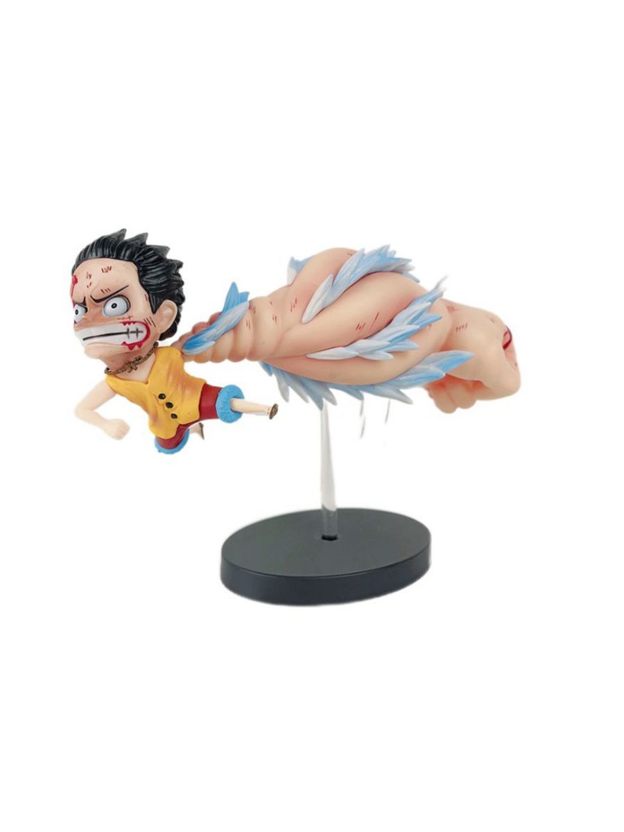 

Фигурка NoBrand One Piece: Monkey D.Luffy