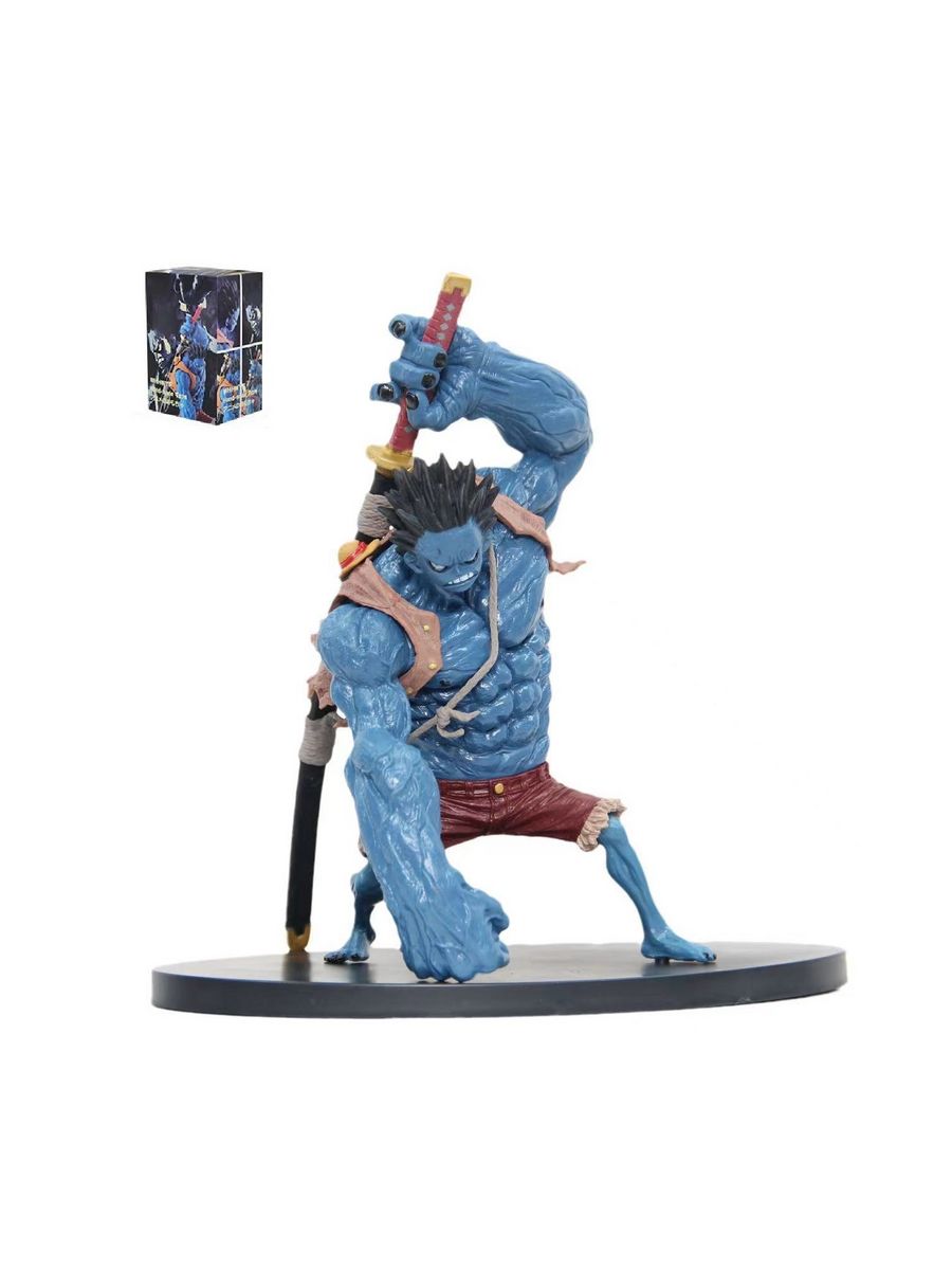 

Фигурка NoBrand One Piece: Monkey D.Luffy