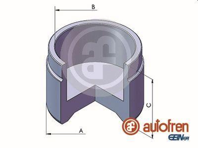 

Поршень суппорта AUTOFREN SEINSA D025499