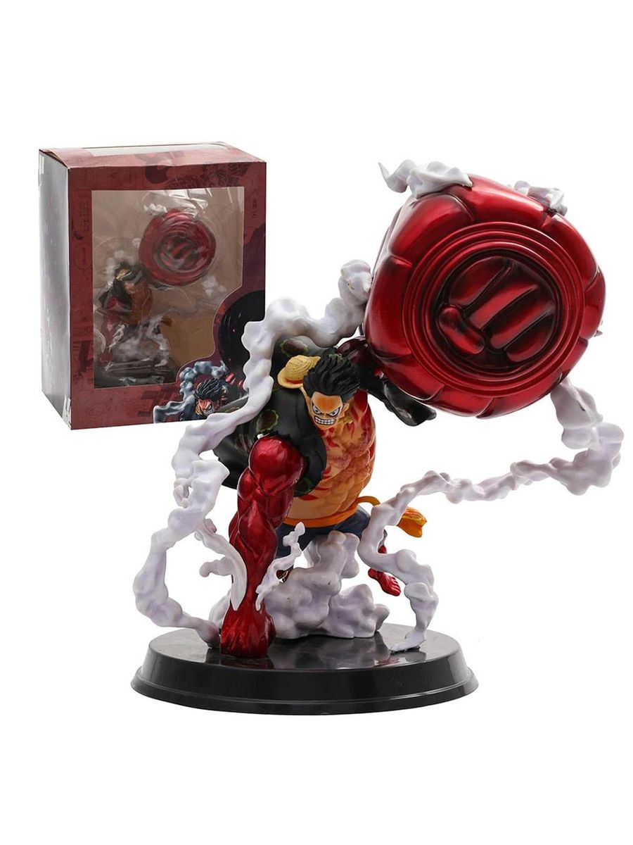 

Фигурка NoBrand One Piece: Monkey D.Luffy