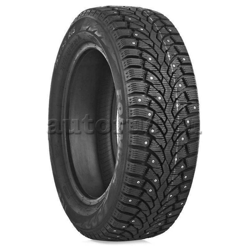 фото Шины r16 205/60 formula ice 96t xl шип 2349700