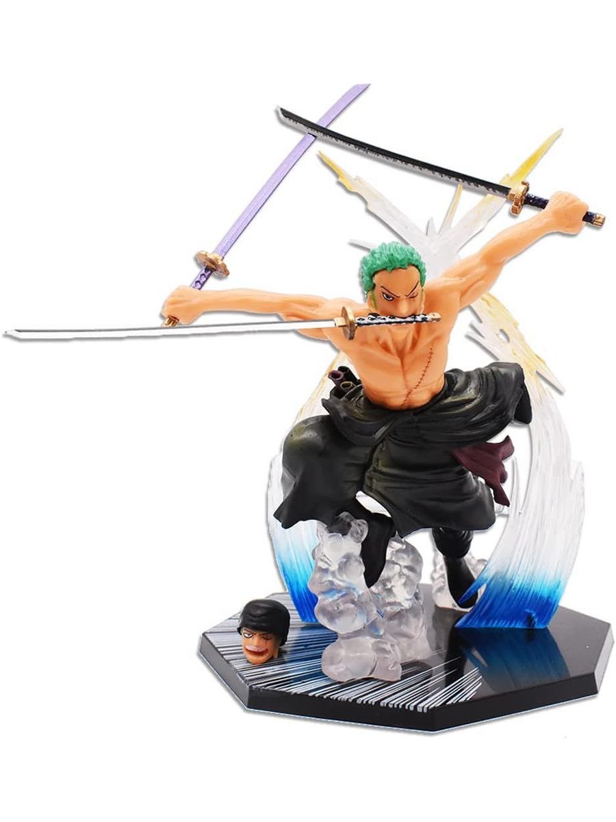 

Фигурка NoBrand One Piece: Roronoa Zoro