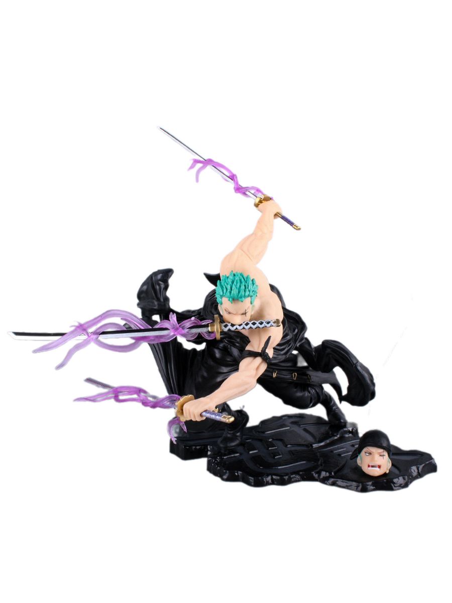 

Фигурка NoBrand One Piece: Roronoa Zoro