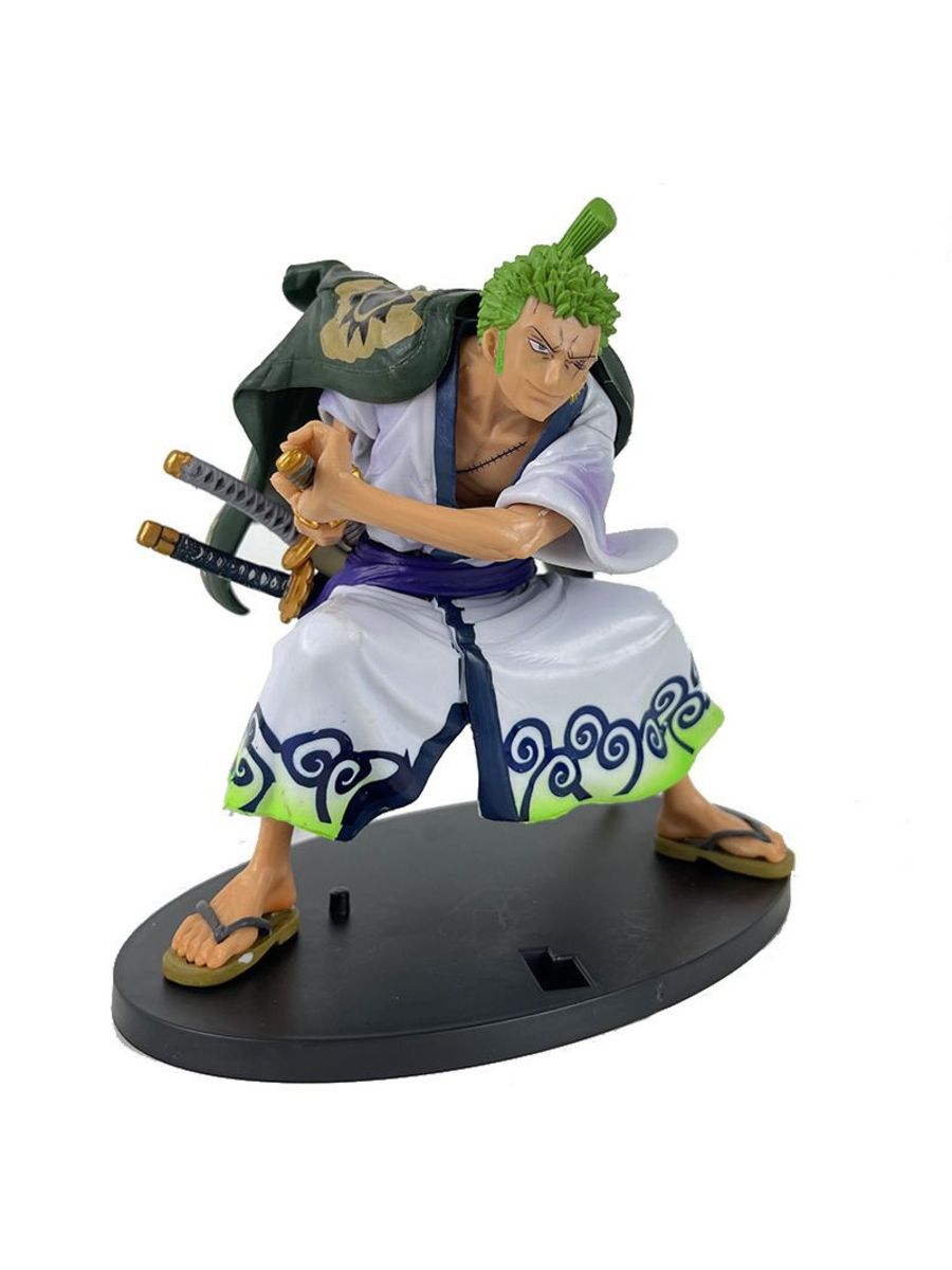 

Фигурка NoBrand One Piece: Roronoa Zoro