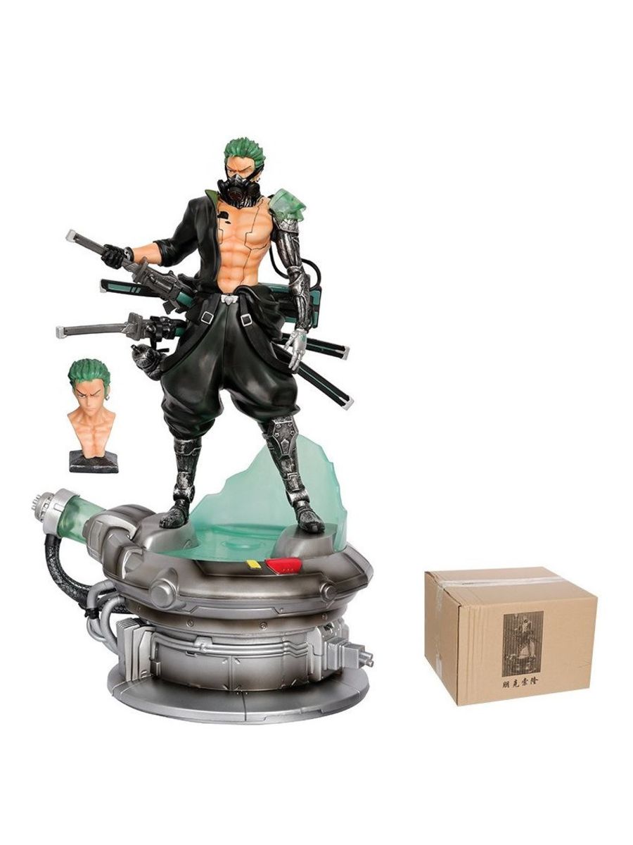 

Фигурка NoBrand One Piece: Roronoa Zoro