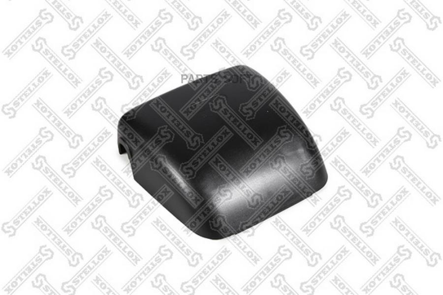 

87-29516-Sx крышка Зеркала 244x225volvo Fl/Fe 06> Stellox 8729516SX