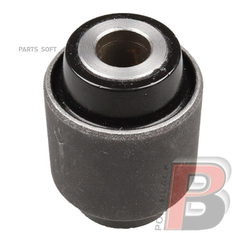

POLYBLACK Полиуретановый сайлентблок GR-06-1945 PolyBlack