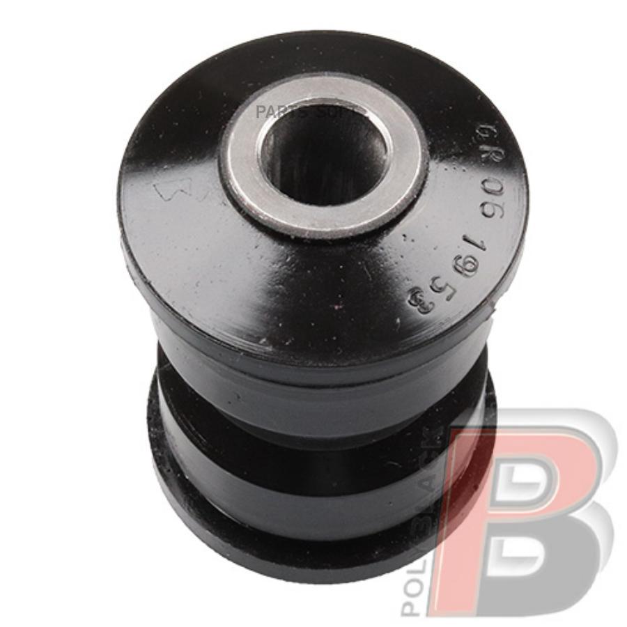 

POLYBLACK Полиуретановый сайлентблок GR-06-1953 PolyBlack