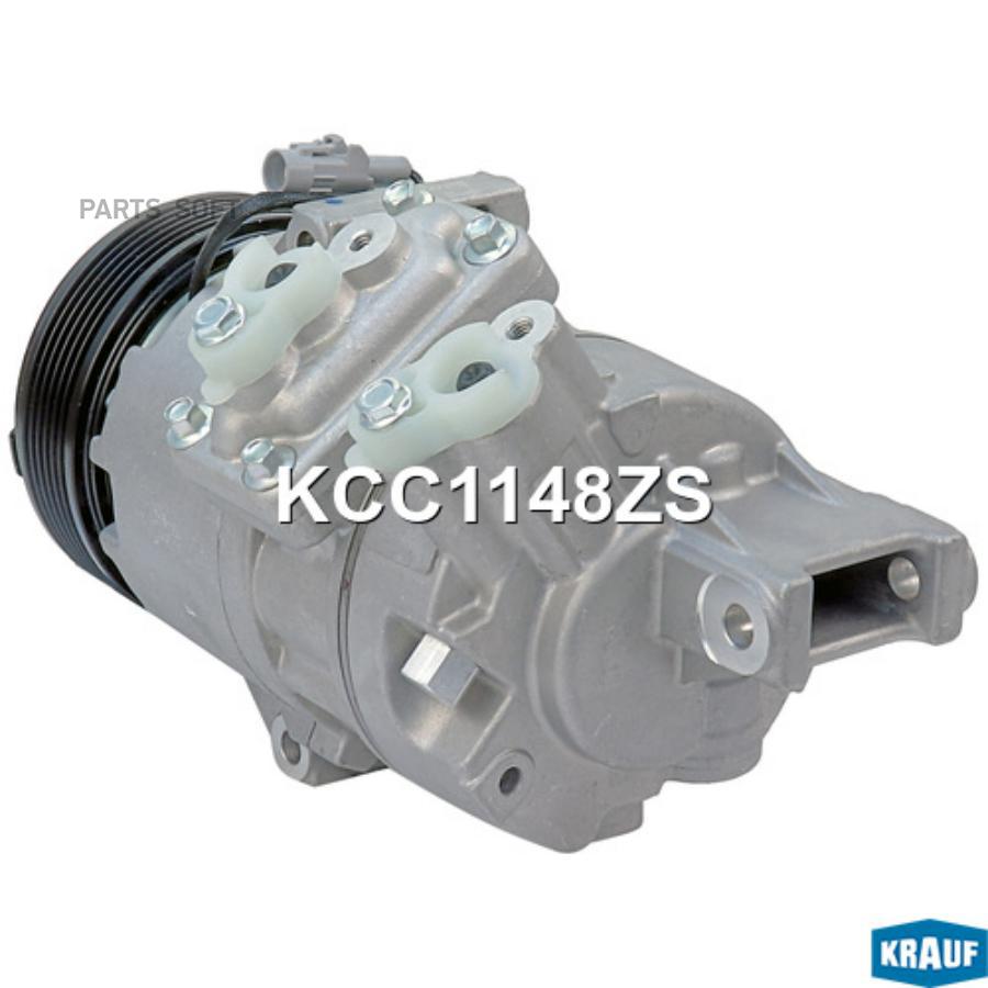 

Компрессор Кондиционера Krauf kcc1148zs