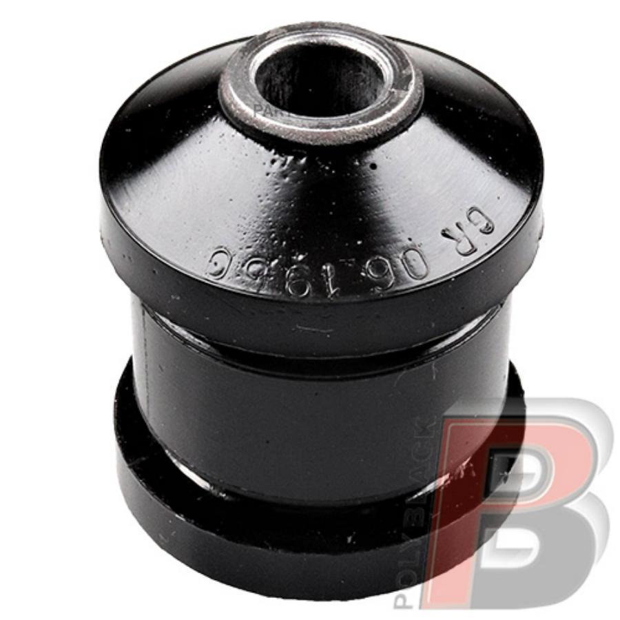 

POLYBLACK Полиуретановый сайлентблок GR-06-1960 PolyBlack