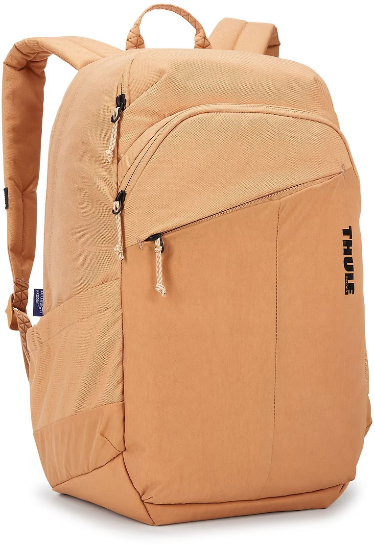 фото Рюкзак для ноутбука унисекс thule exeo backpack 28l 15,6" doe tan