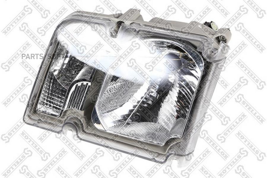 

STELLOX 8733053SX 87-33053-SX_фара правая H4\ Volvo FE/FL 06 () 1шт