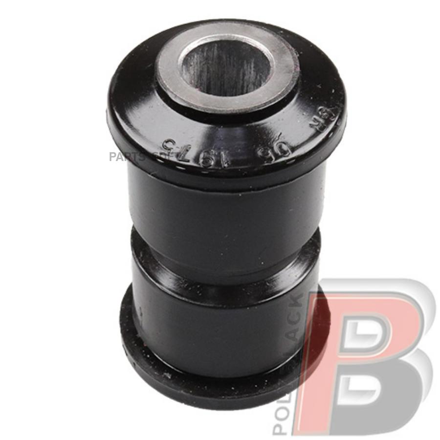 

POLYBLACK Полиуретановый сайлентблок GR-06-1975 PolyBlack