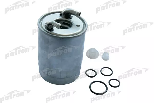 

Фильтр топливный MERCEDES-BENZ: SPRINTER(906) 3,5 - 5t disel 2006 - PATRON PF3253