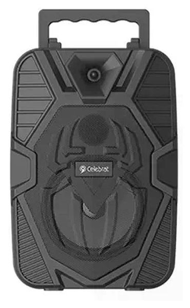 

Портативная колонка Celebrat OS-06 Black (OS-06)