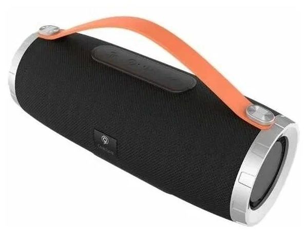 

Портативная колонка Celebrat SP-6 Black (SP-6), Черный