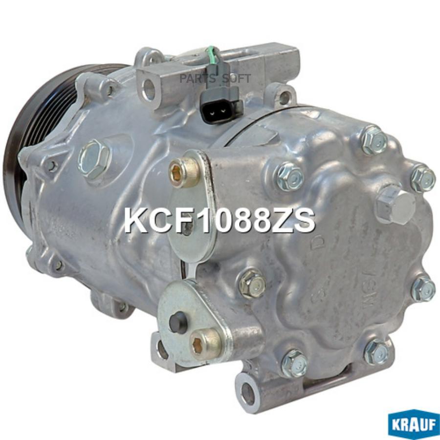 

Компрессор Кондиционера Krauf kcf1088zs