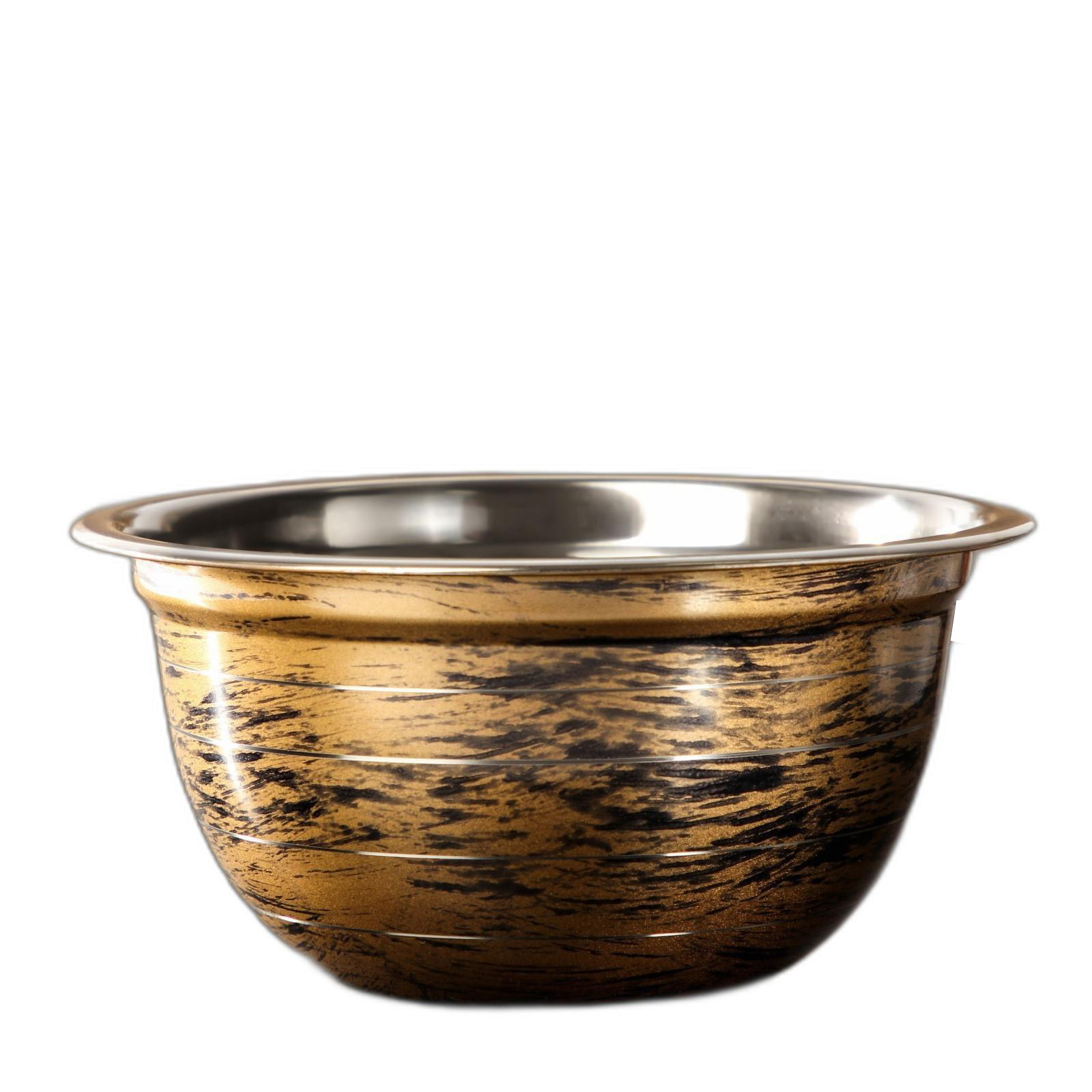 

Миска Доляна Wood, 1,8 л, d=20 см, цвет древесный
