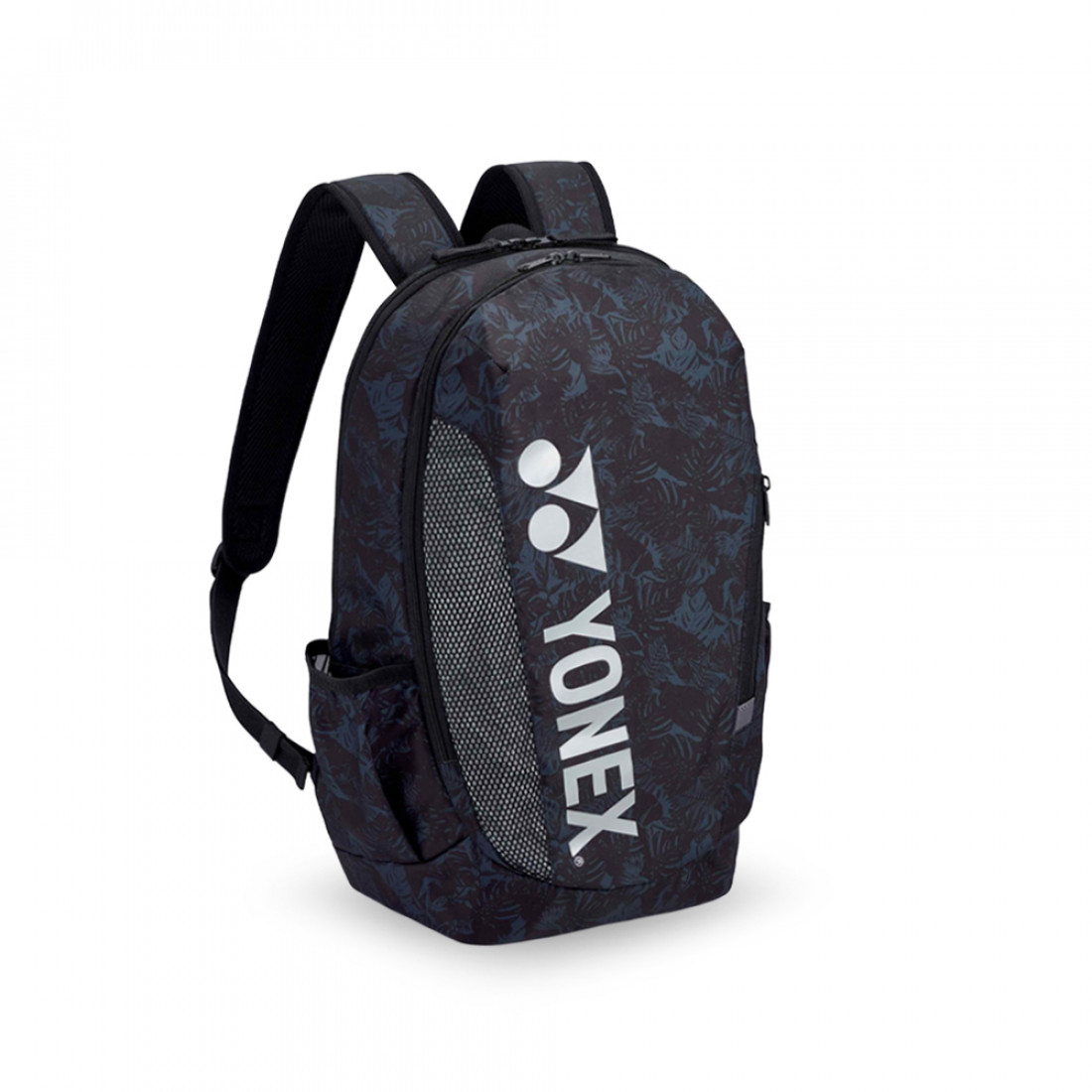 Рюкзак Yonex Team S Backpack, Black/Silver