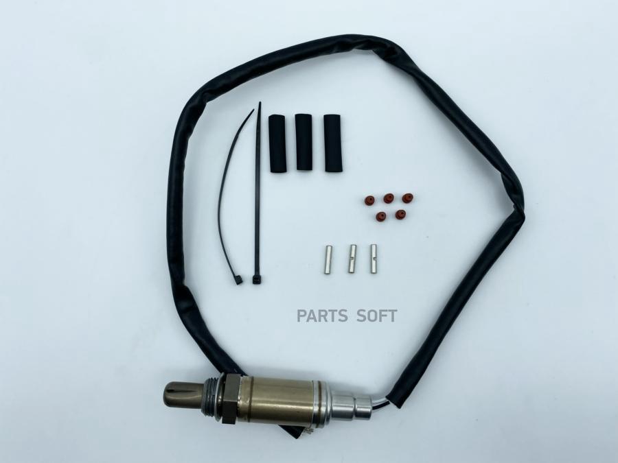 

MAGTECHNIC Лямбда-зонд унив. с/резьб. 3 пр.12W заземл.
