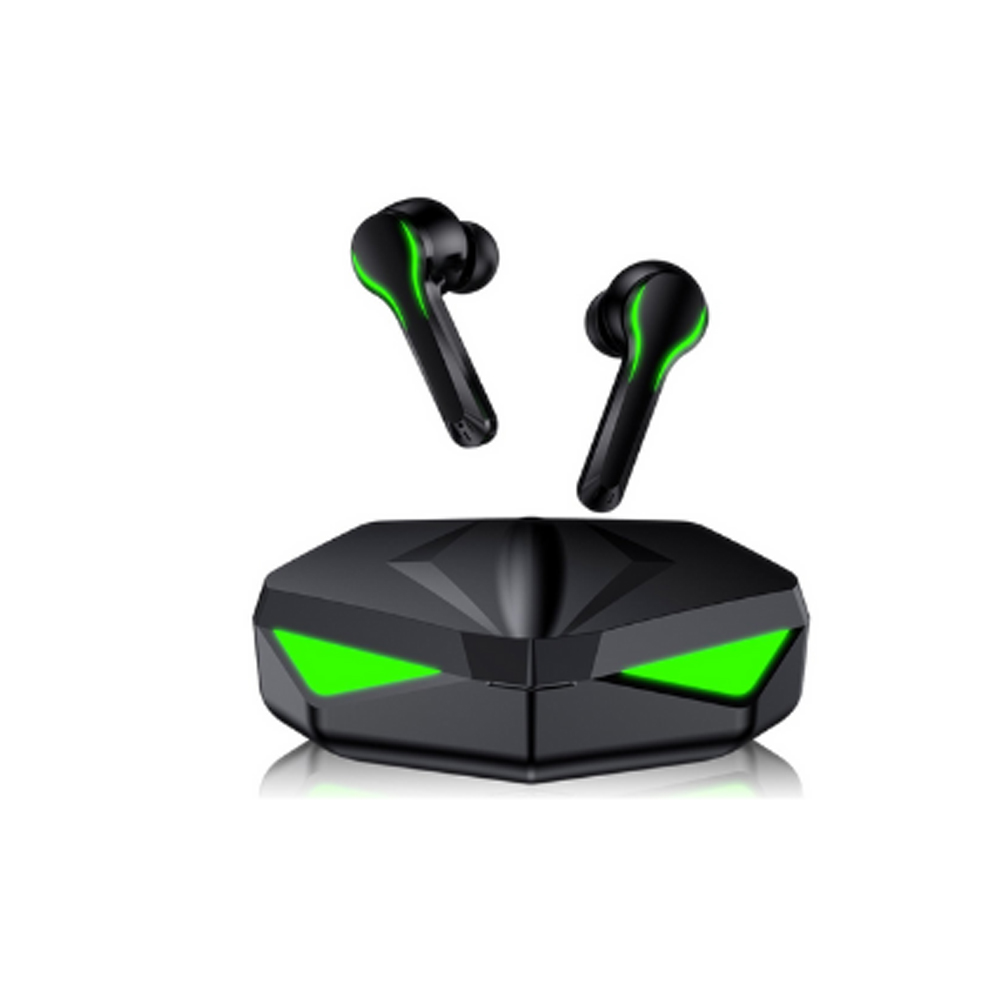 

Беспроводные наушники Celebrat W13 Black, W13