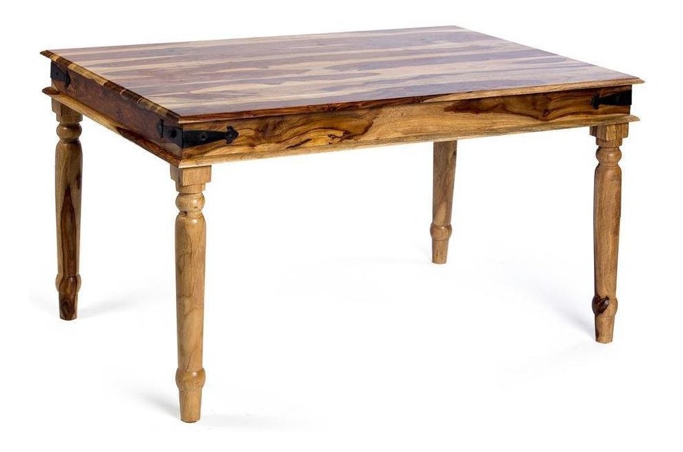 

Стол TetChair Бомбей 0390-175 (175х90х76) натуральный, Bombay