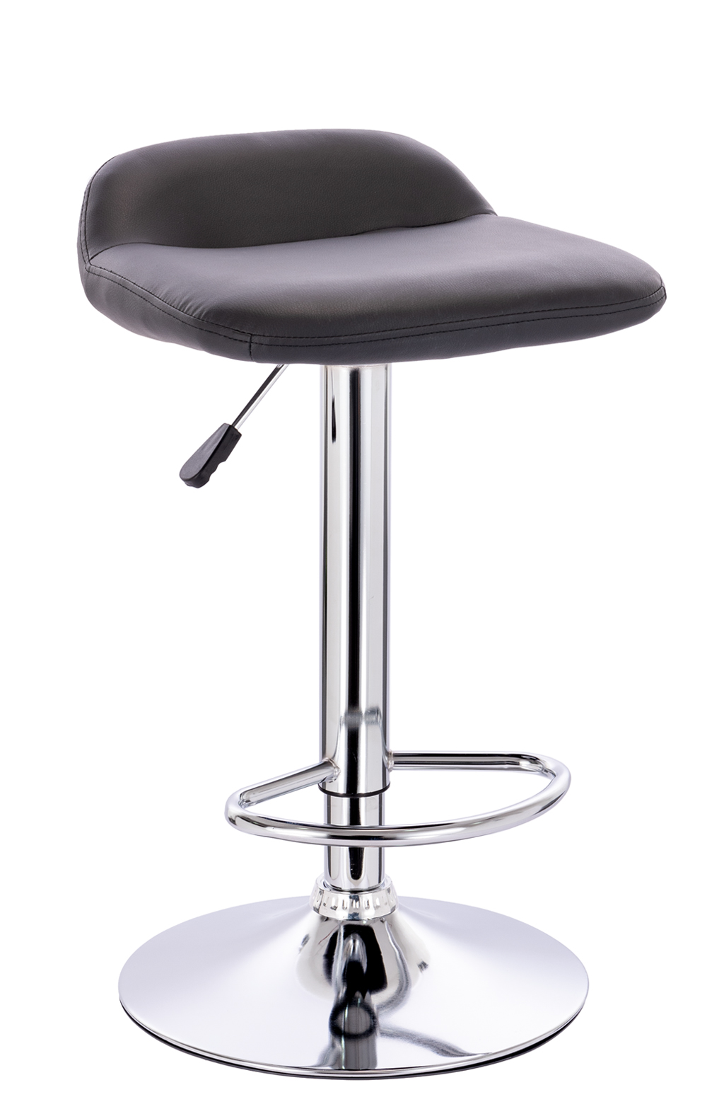 

Everprof Form PU Black